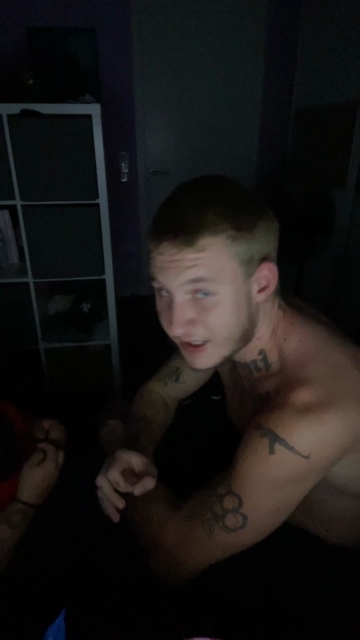 knackarsch87  23-08-2021 Recorded Video XXX